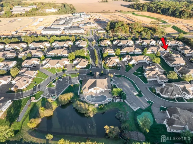 $608,000 | 5903 Schindler Drive, Monmouth Junction, NJ 08852