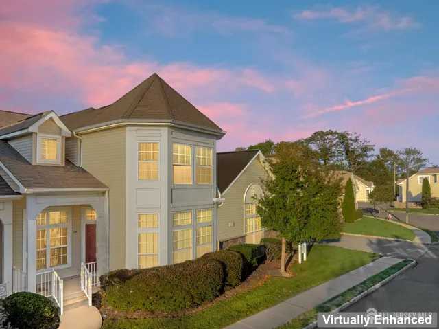 $608,000 | 5903 Schindler Drive, Monmouth Junction, NJ 08852