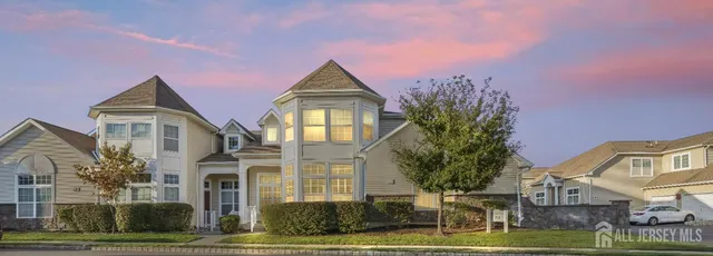 $608,000 | 5903 Schindler Drive, Monmouth Junction, NJ 08852