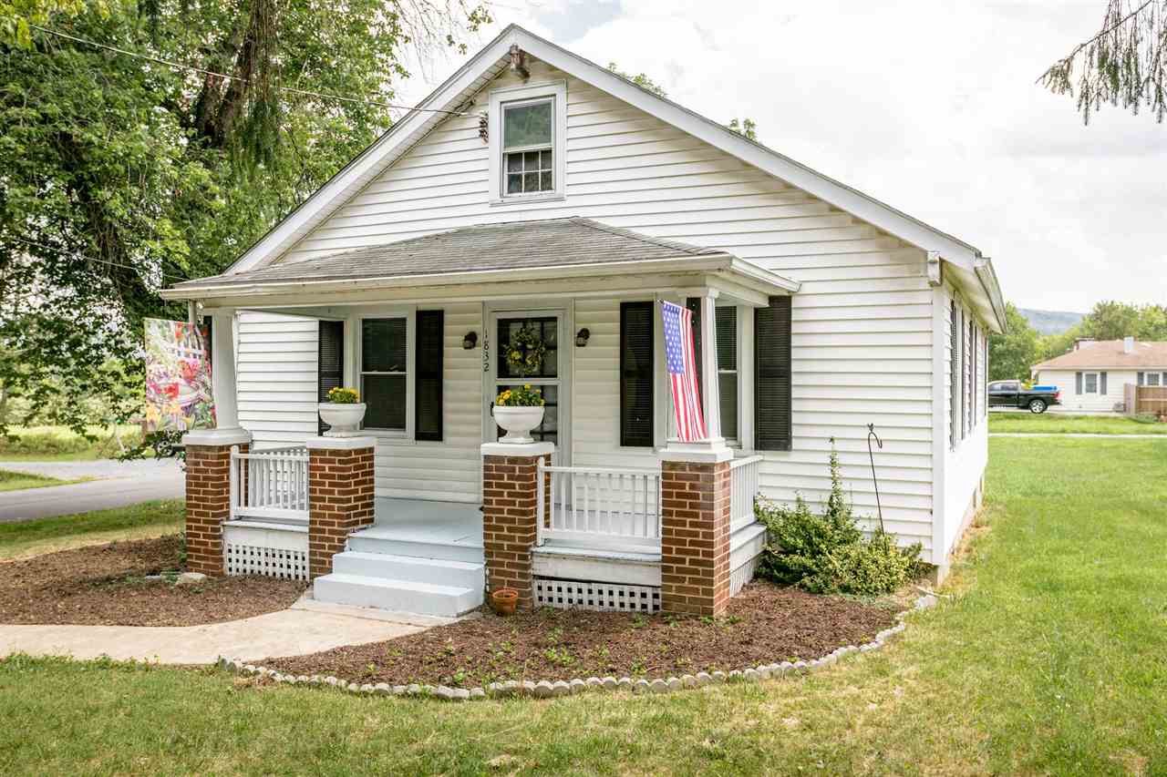 1832 Lyndhurst Road Waynesboro, VA 22980 - Photo 1 of 25 Gallery Image 1
