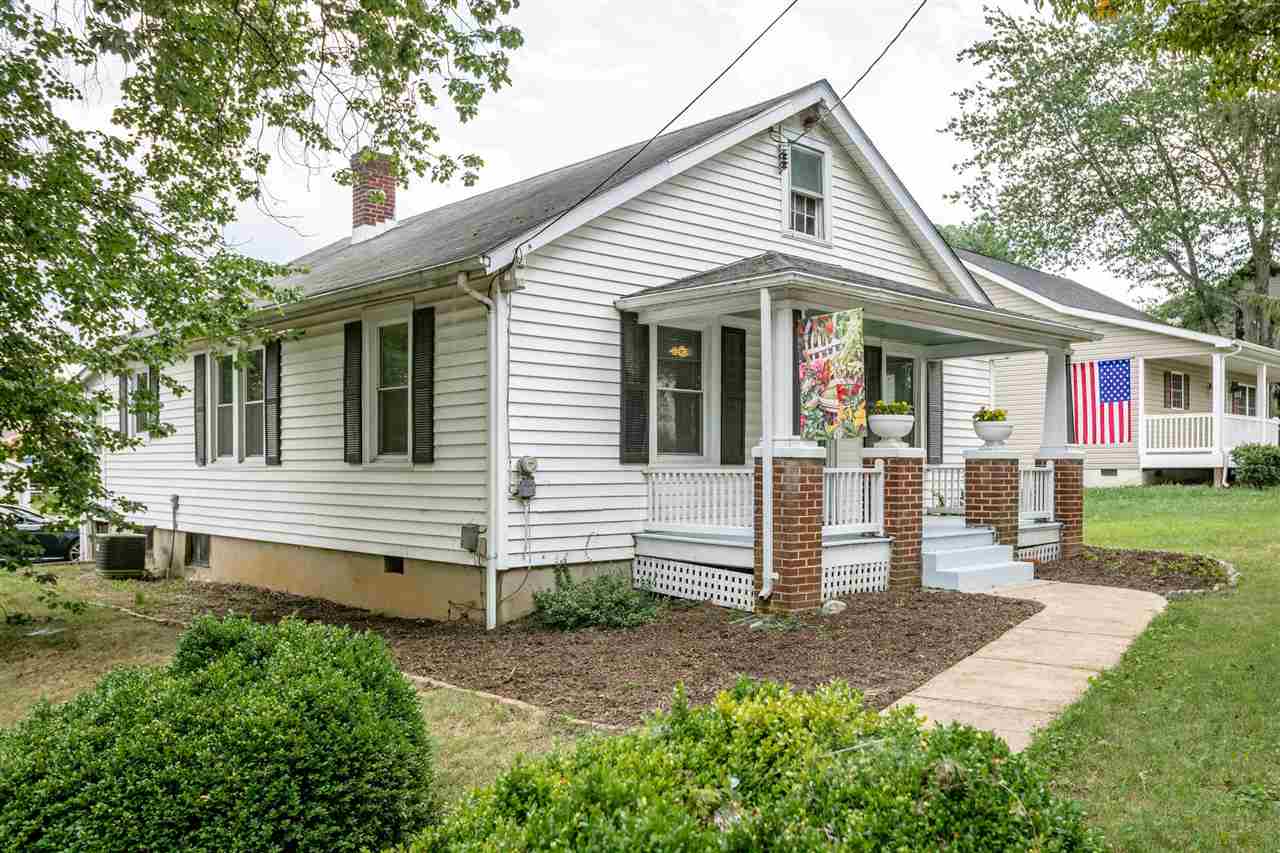 1832 Lyndhurst Road Waynesboro, VA 22980 - Photo 18 of 25 Gallery Image 18