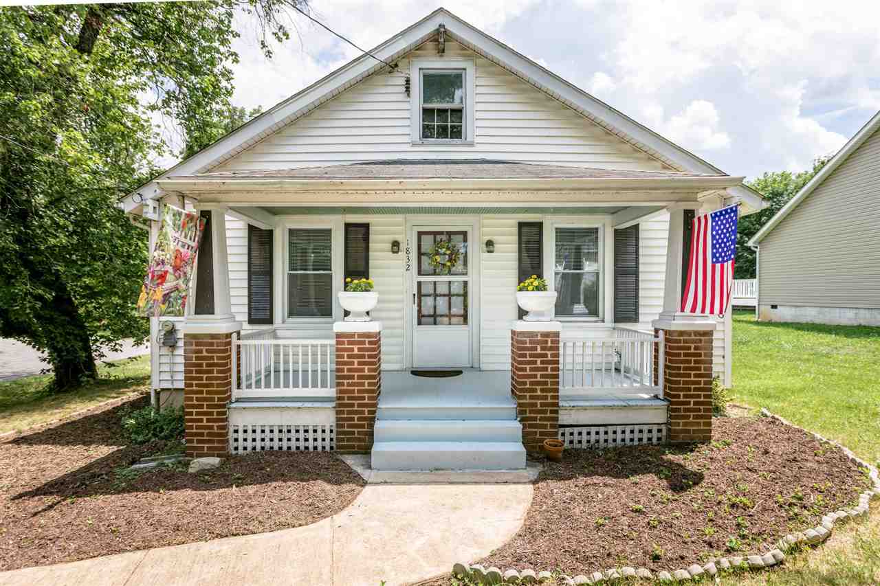 1832 Lyndhurst Road Waynesboro, VA 22980 - Photo 20 of 25 Gallery Image 20