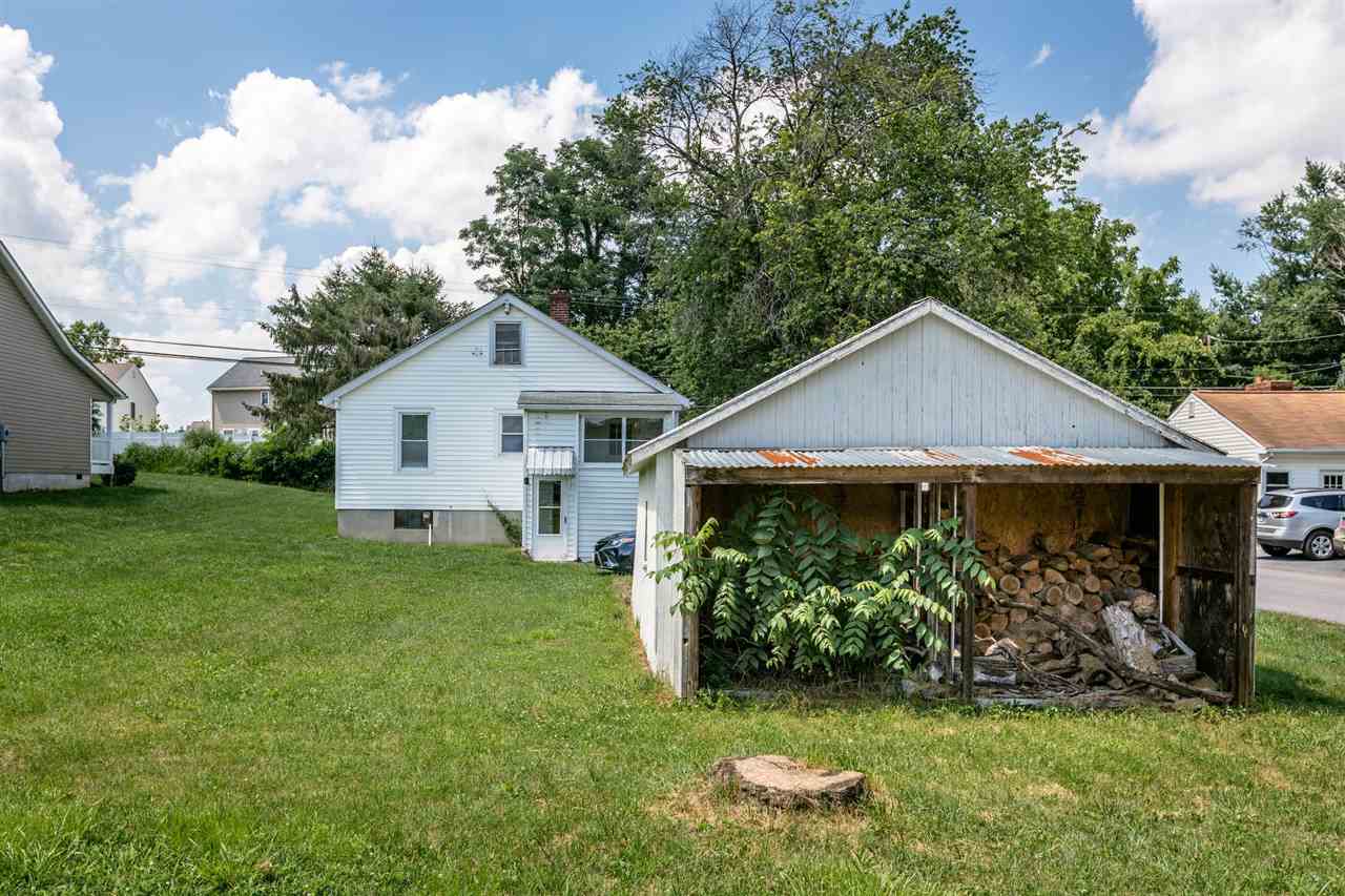 1832 Lyndhurst Road Waynesboro, VA 22980 - Photo 25 of 25 Gallery Image 25