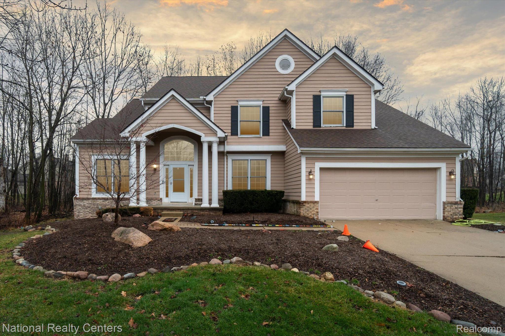 3358 Roseglade Rochester, MI 48306 - Photo 1 of 65 Gallery Image 1