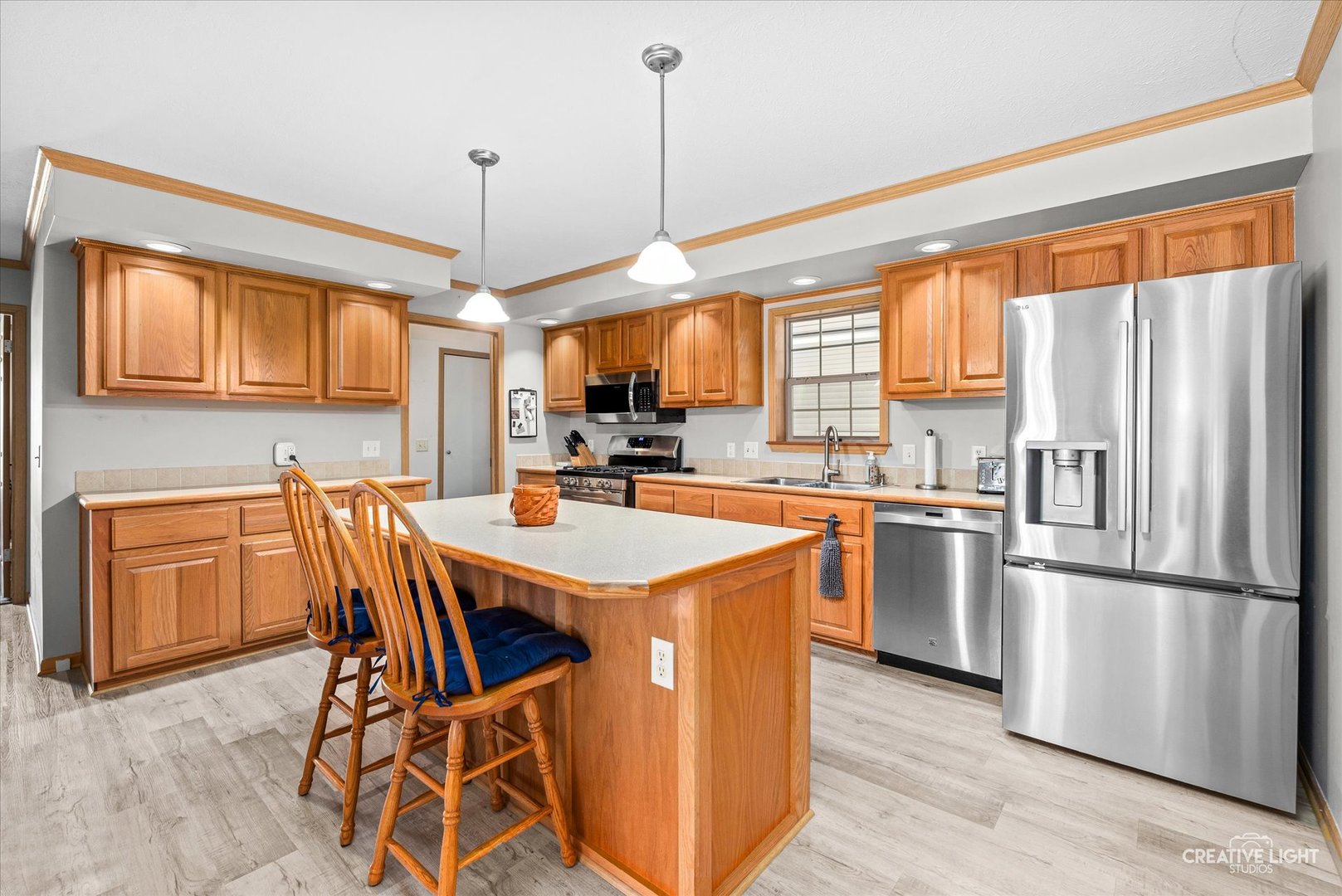 1013 Redbud Road Manteno, IL 60950 - Photo 3 of 17