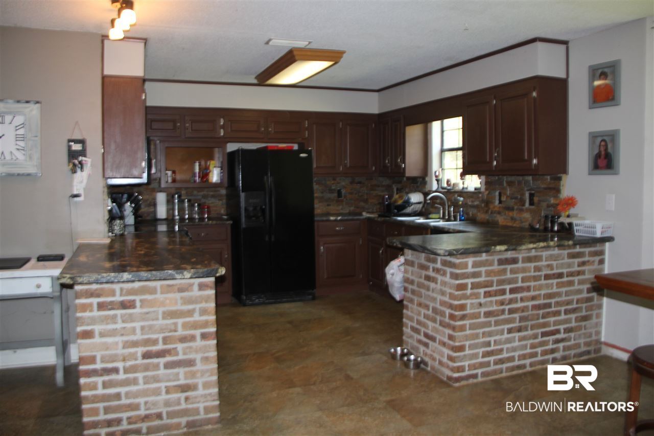 307 Haskew Road Frisco City, AL 36445 - Photo 5 of 15