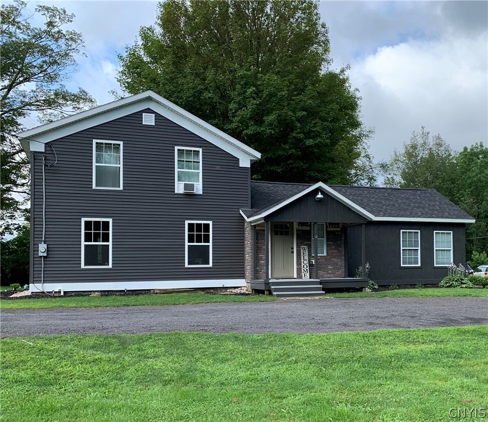 1049 Albion Cross Road Pulaski, NY 13142 - Photo 1 of 1