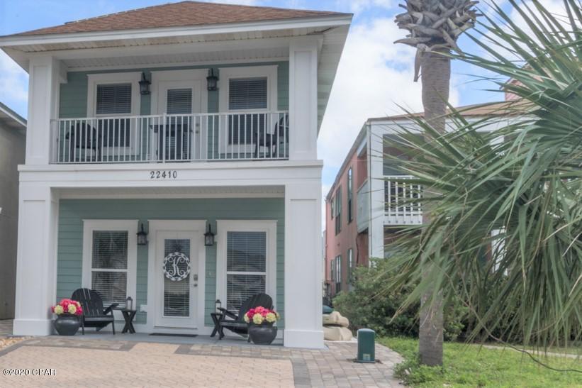 22410 Front Beach Road Panama City Beach, FL 32413 - Photo 1 of 25 1 front