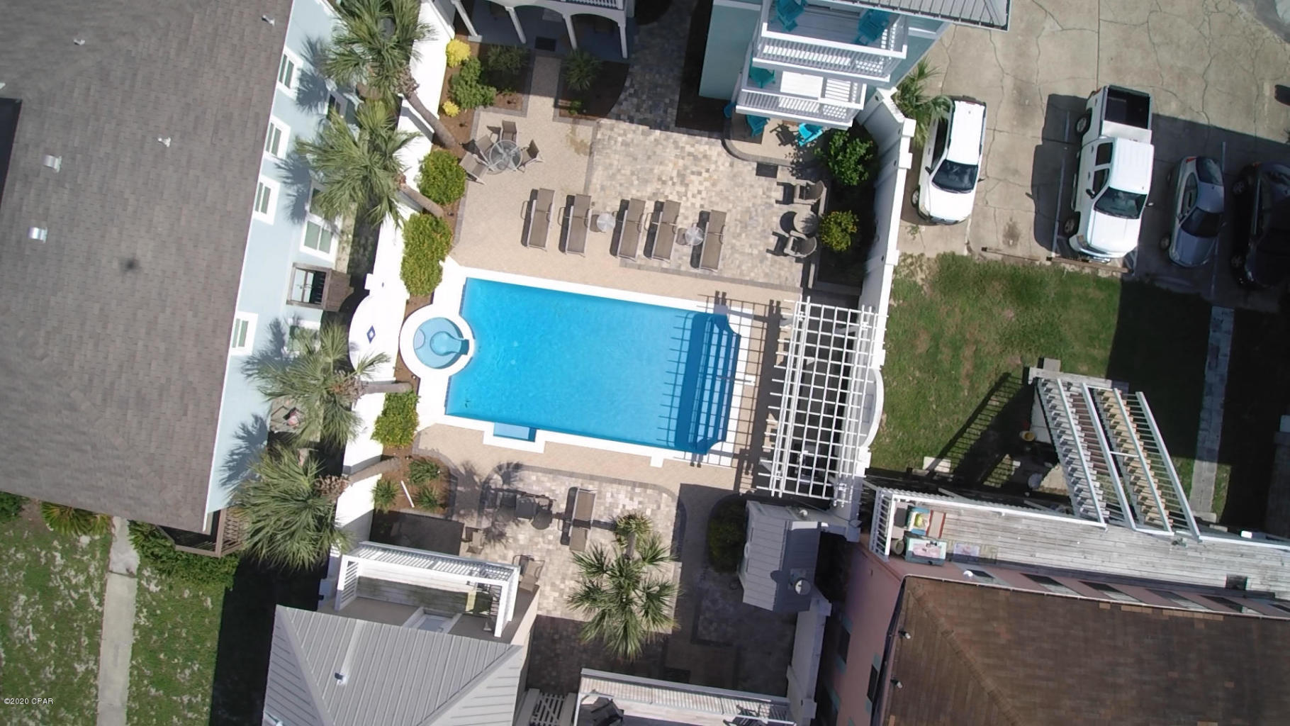 22410 Front Beach Road Panama City Beach, FL 32413 - Photo 18 of 25 19