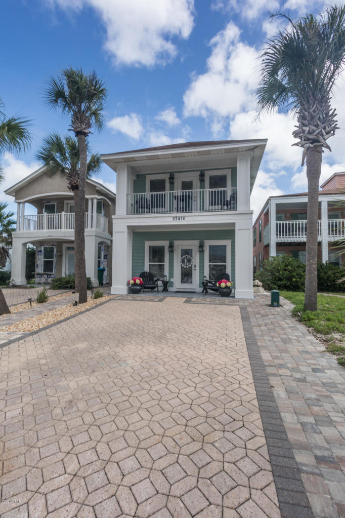 22410 Front Beach Road Panama City Beach, FL 32413 - Photo 2 of 25 2