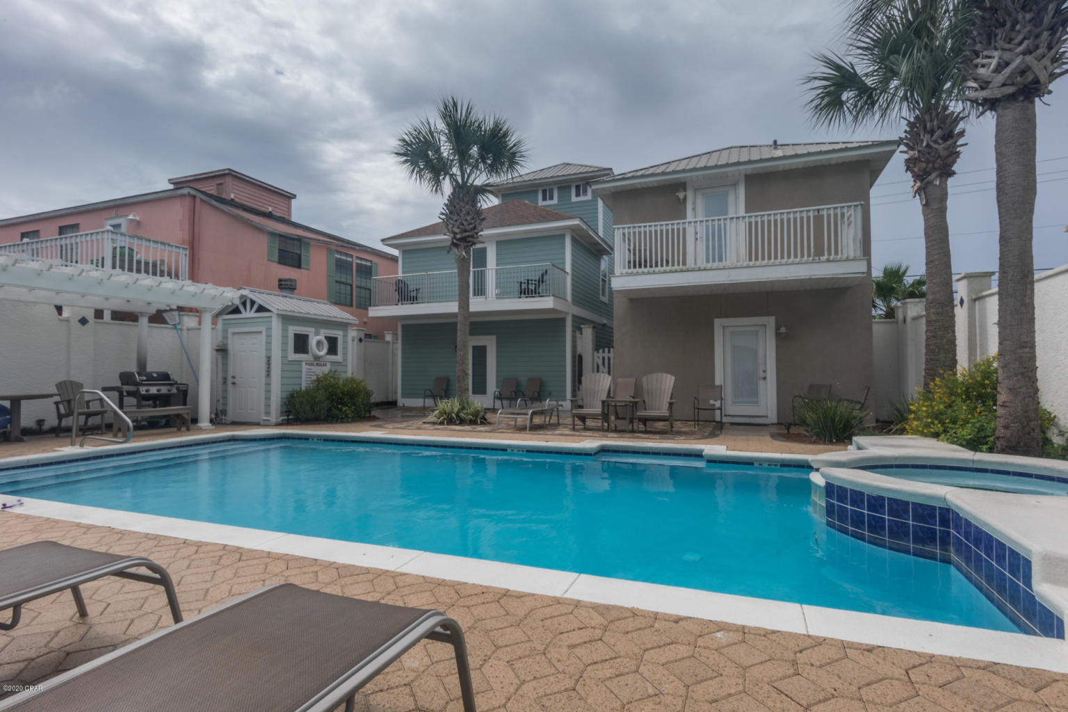 22410 Front Beach Road Panama City Beach, FL 32413 - Photo 21 of 25 25