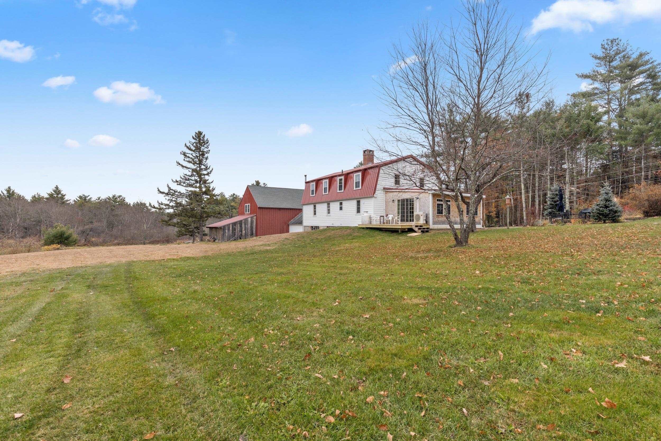 563 Stage Road Gilmanton, NH 03837 - Photo 54 of 59