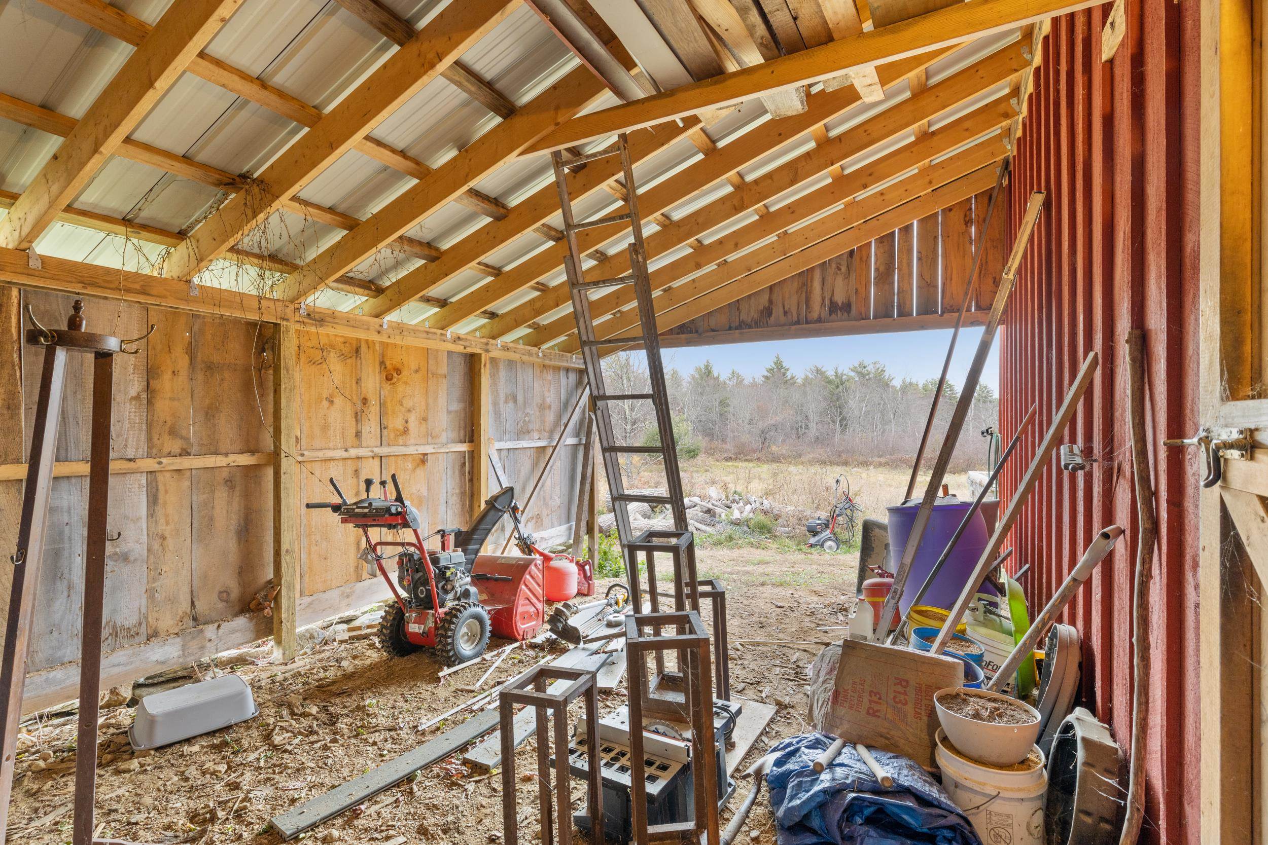563 Stage Road Gilmanton, NH 03837 - Photo 55 of 59