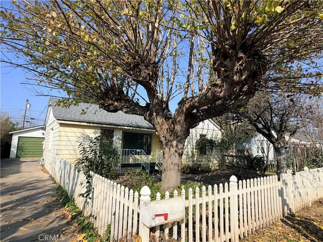 $269,000 | 1116 Sonoma Avenue, Chowchilla, CA 93610