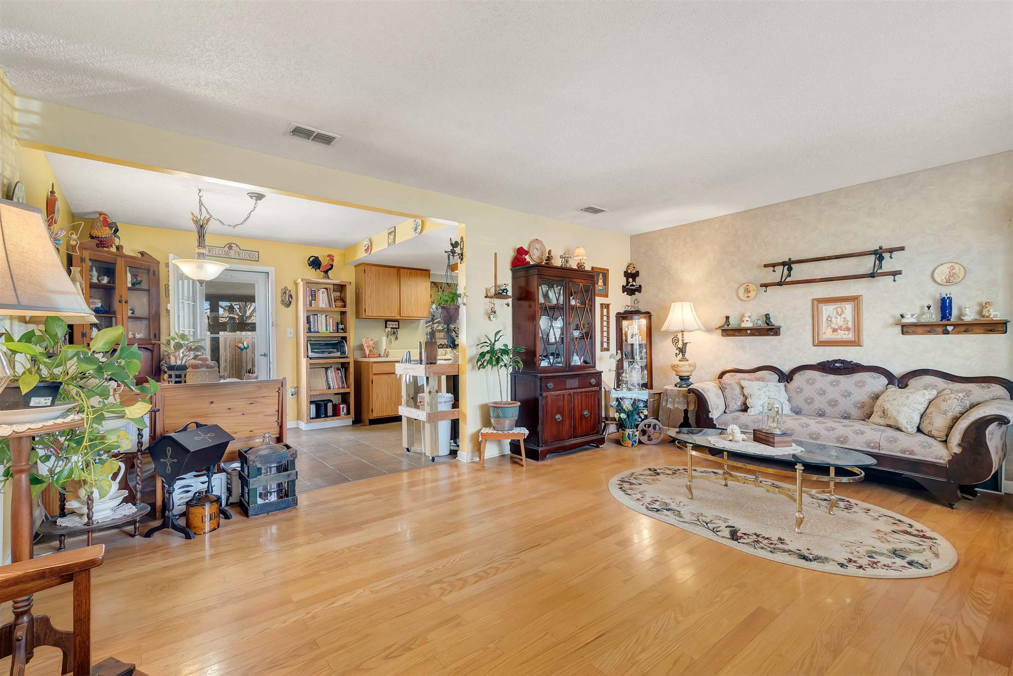 424 Cedar Court Foley, AL 36535 - Photo 4 of 23