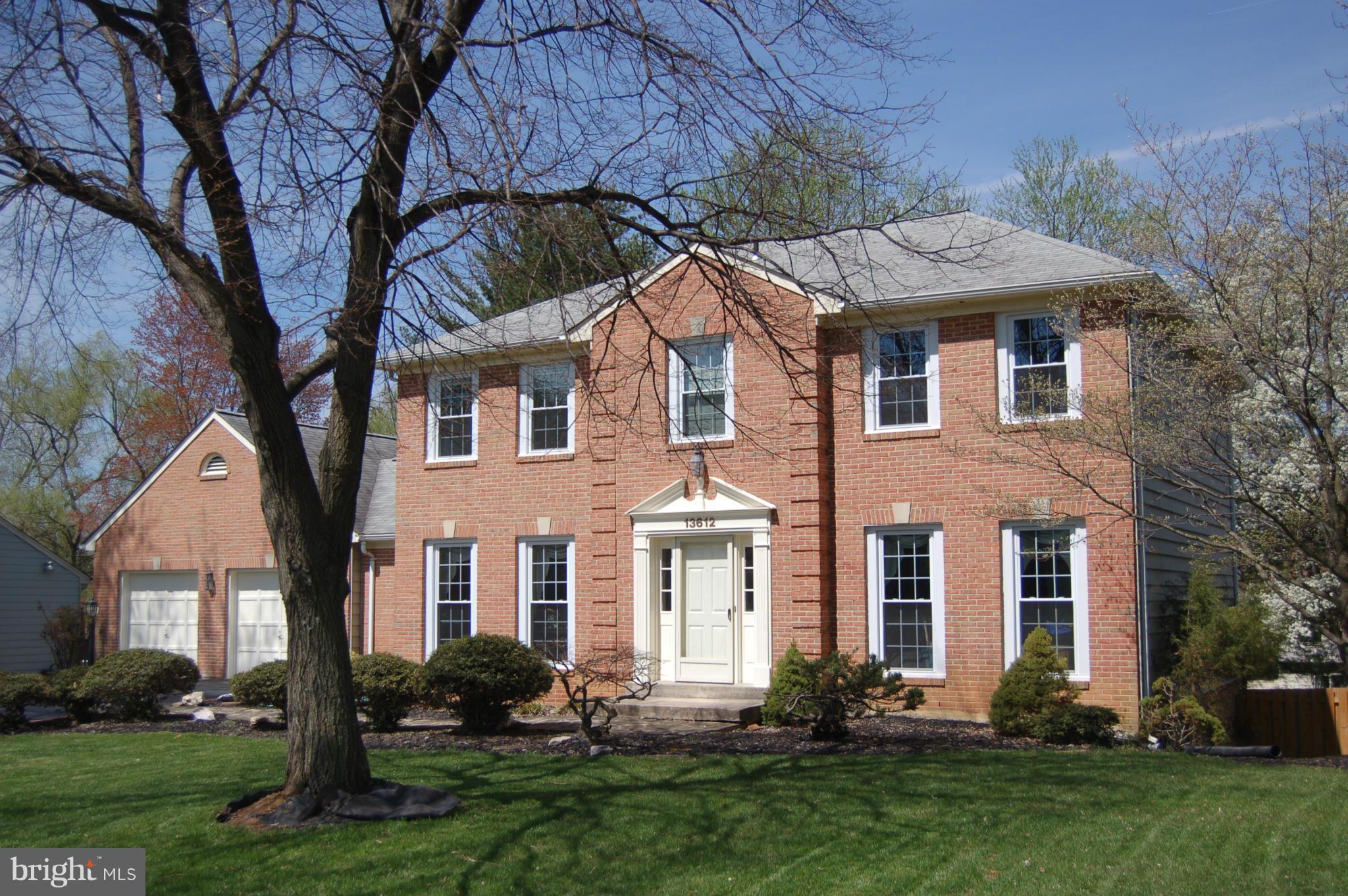 13612 Turnmore Road Silver Spring, MD 20906 - Photo 1 of 30 Exterior (Front)
