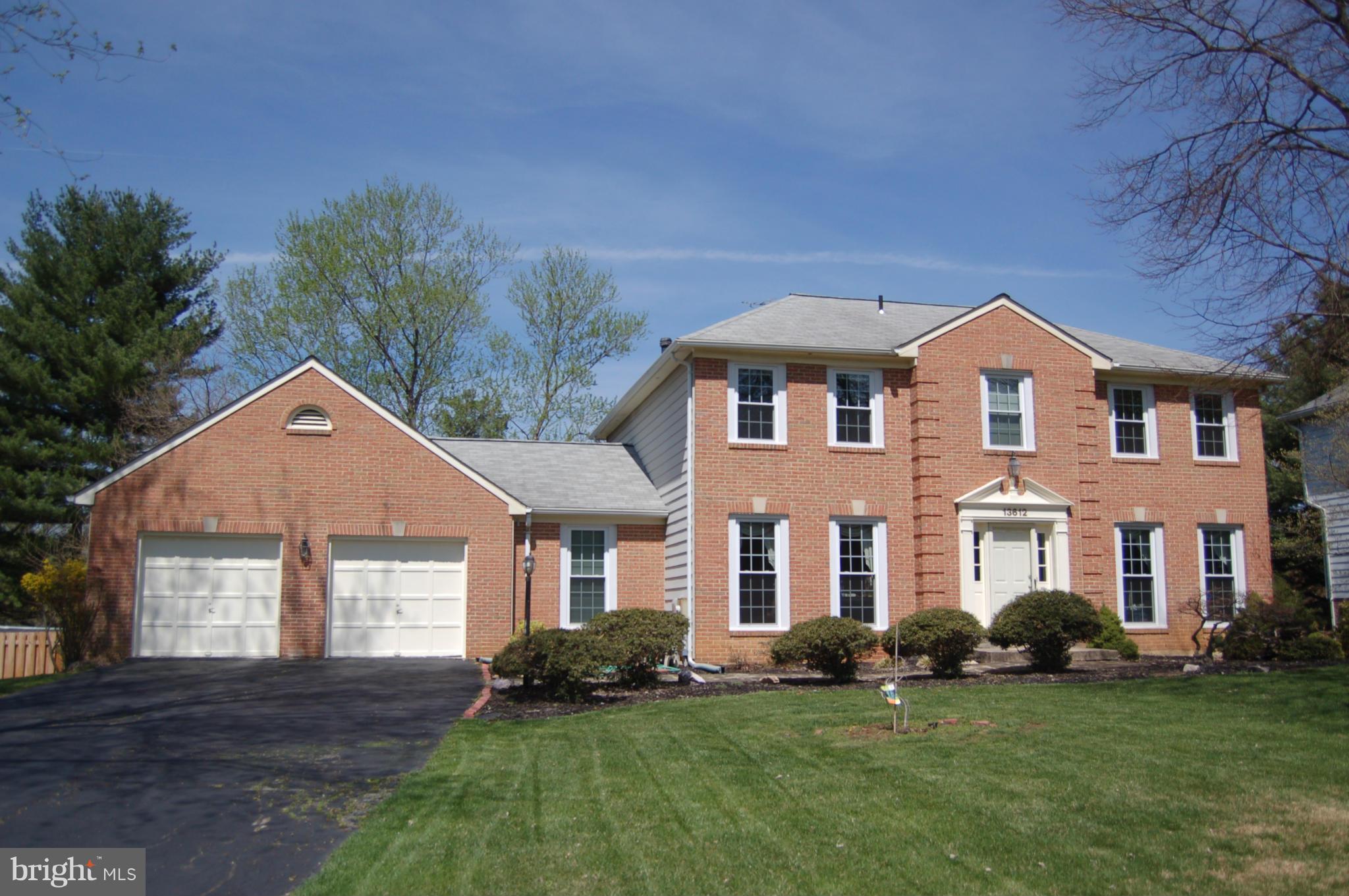 13612 Turnmore Road Silver Spring, MD 20906 - Photo 2 of 30 Exterior (Front)