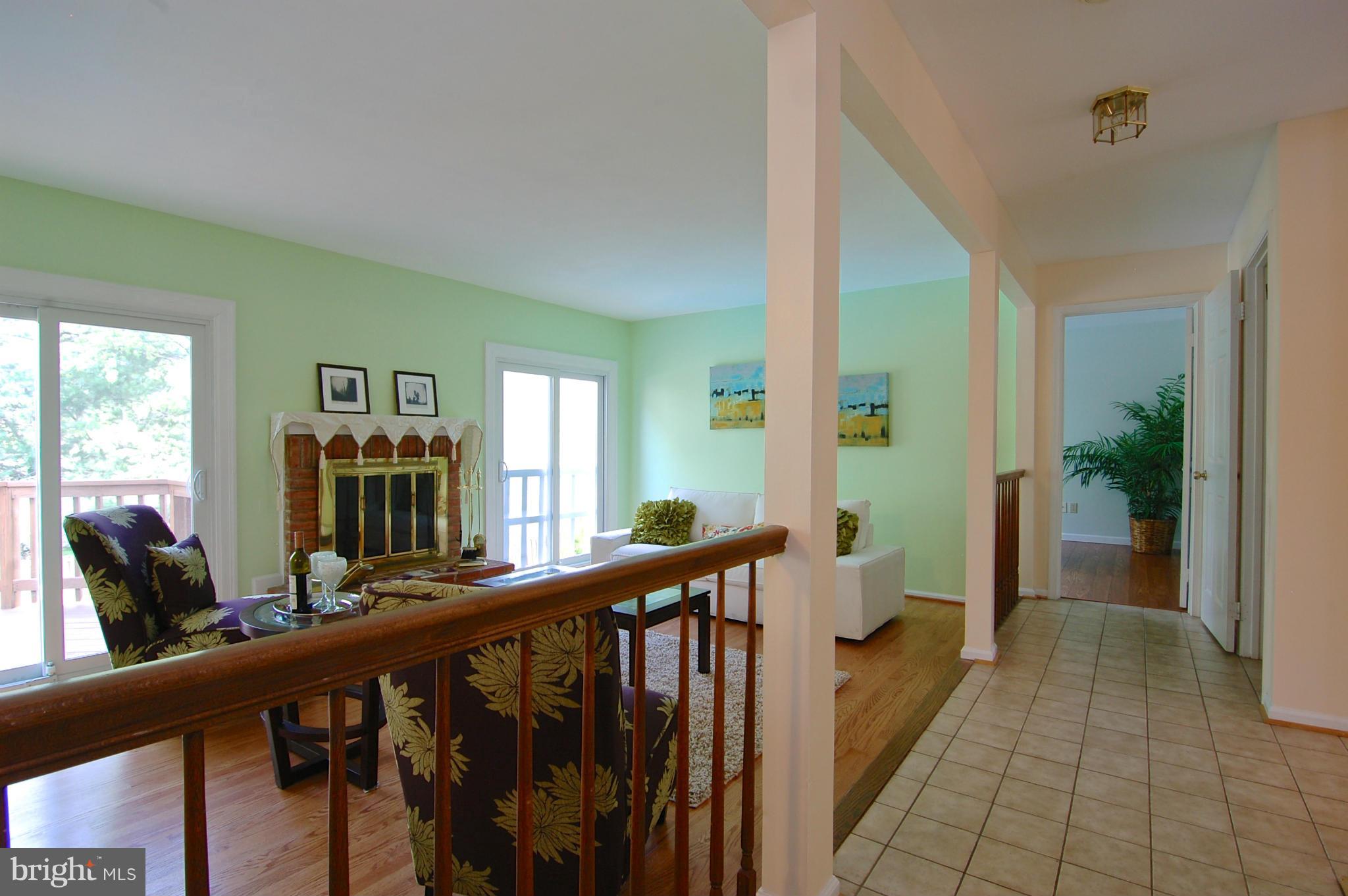13612 Turnmore Road Silver Spring, MD 20906 - Photo 13 of 30 Family Room