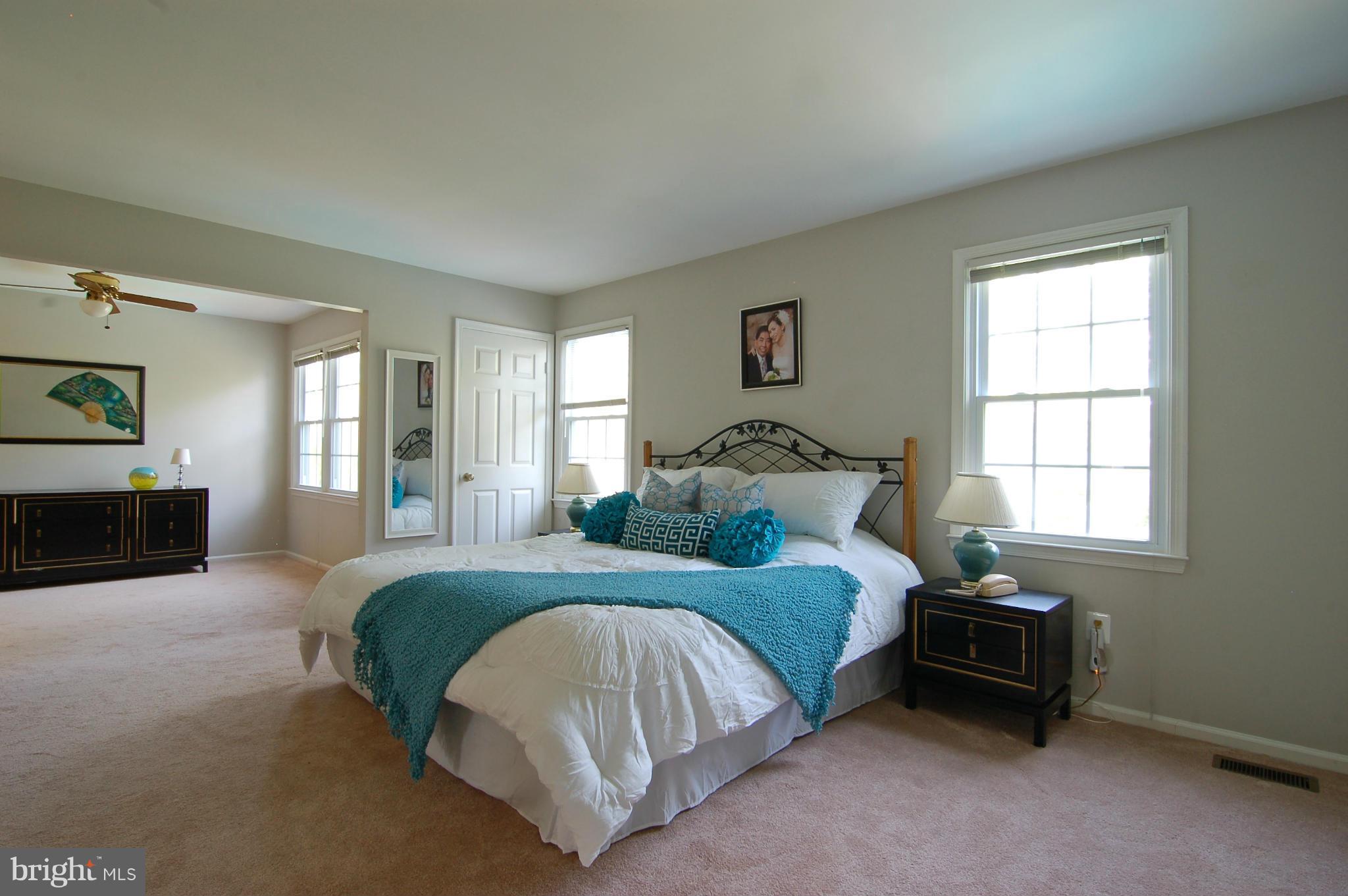 13612 Turnmore Road Silver Spring, MD 20906 - Photo 14 of 30 Bedroom (Master)
