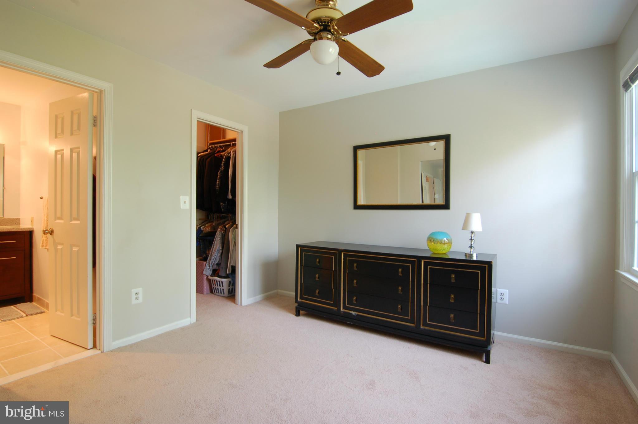 13612 Turnmore Road Silver Spring, MD 20906 - Photo 15 of 30 Bedroom (Master)