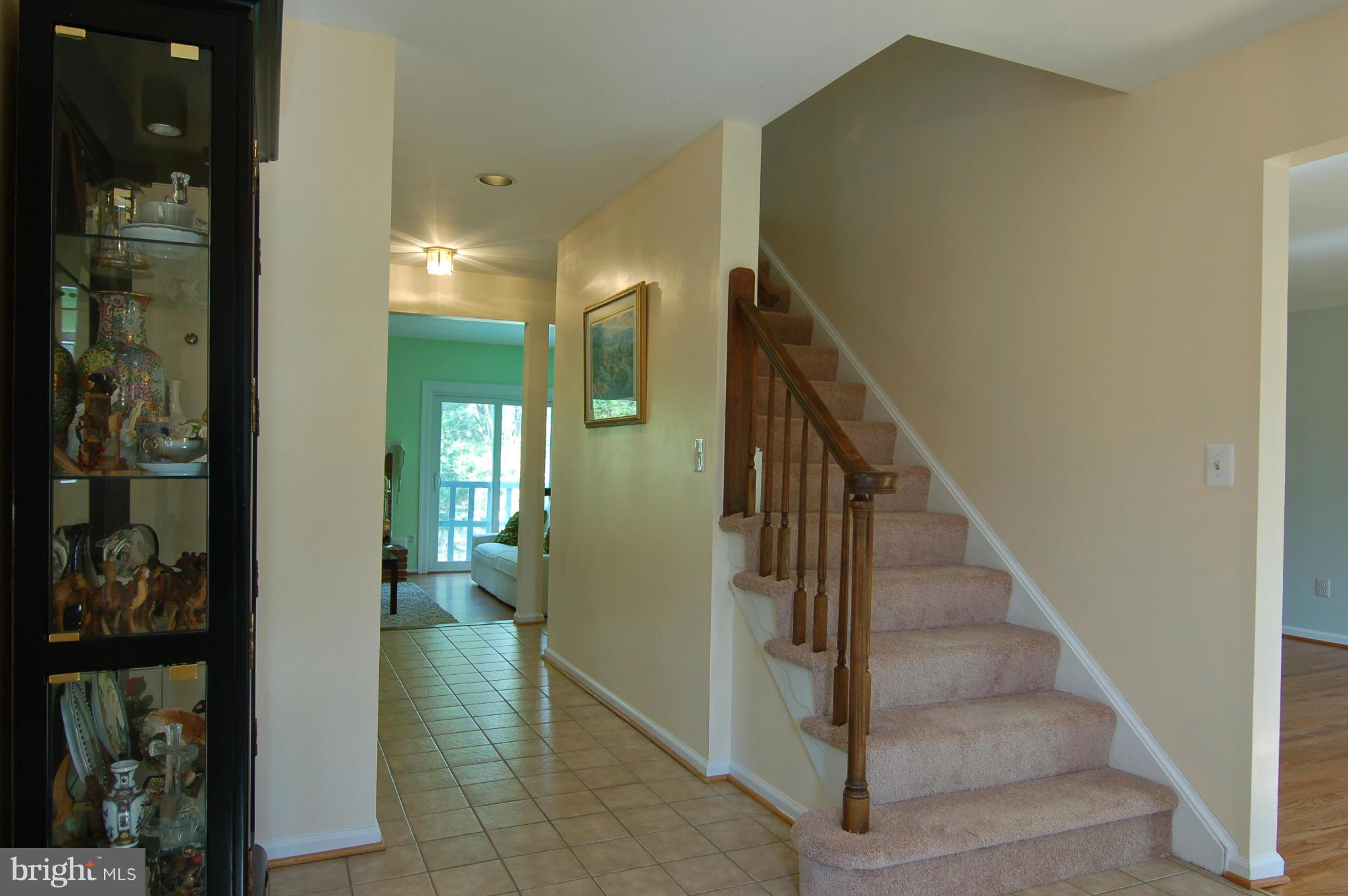 13612 Turnmore Road Silver Spring, MD 20906 - Photo 3 of 30 Interior (General)