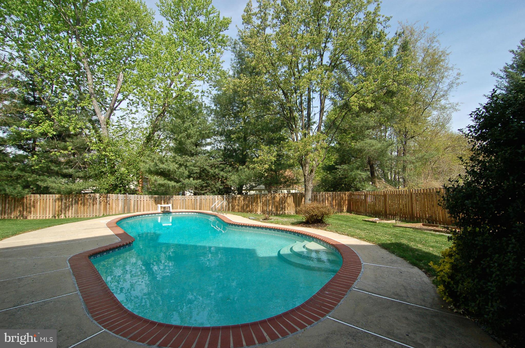 13612 Turnmore Road Silver Spring, MD 20906 - Photo 26 of 30 Exterior (Rear)