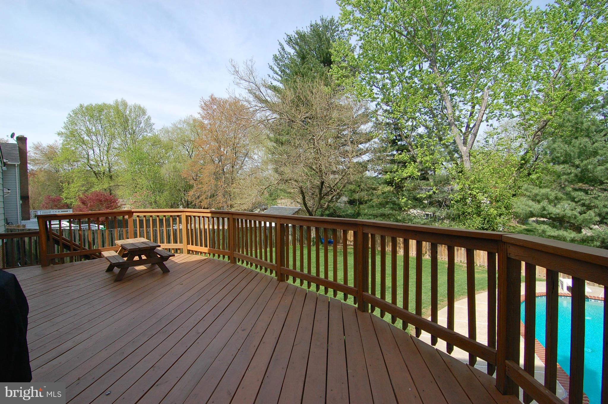 13612 Turnmore Road Silver Spring, MD 20906 - Photo 28 of 30 Exterior (General)