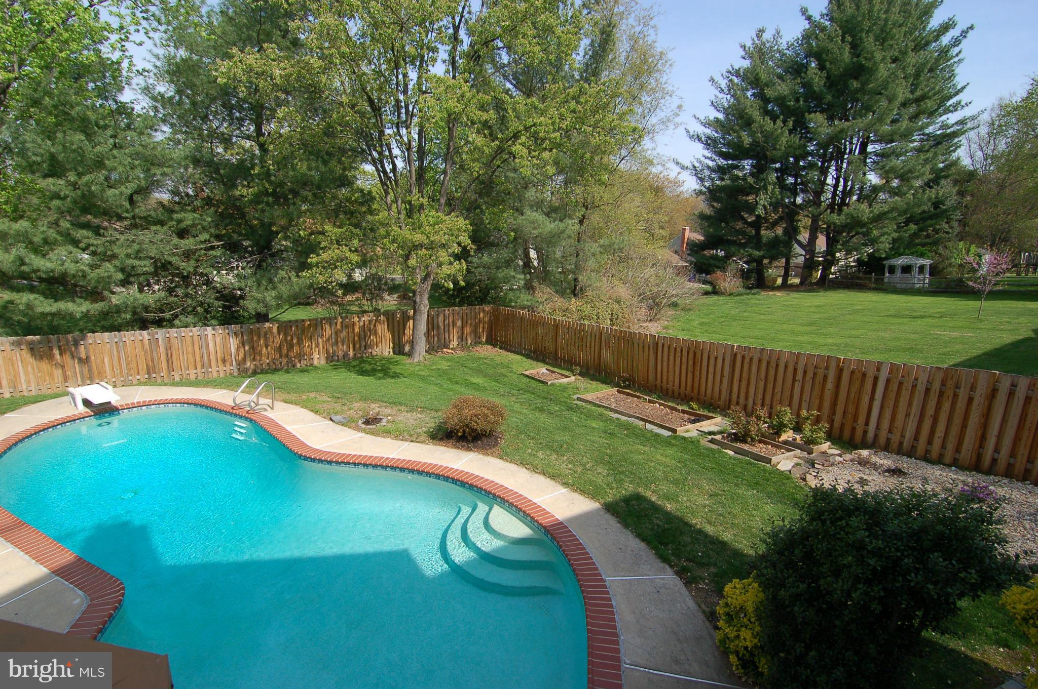 13612 Turnmore Road Silver Spring, MD 20906 - Photo 29 of 30 View