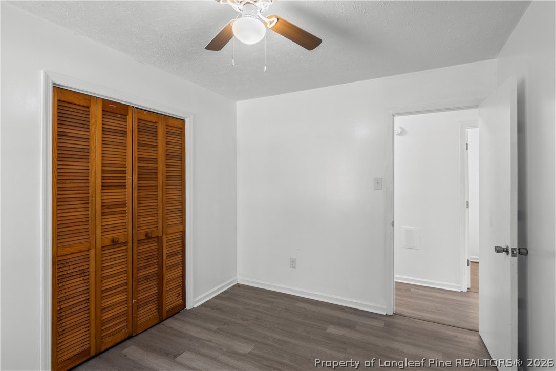 202 Mercer Street Red Springs, NC 28377 - Photo 13 of 23