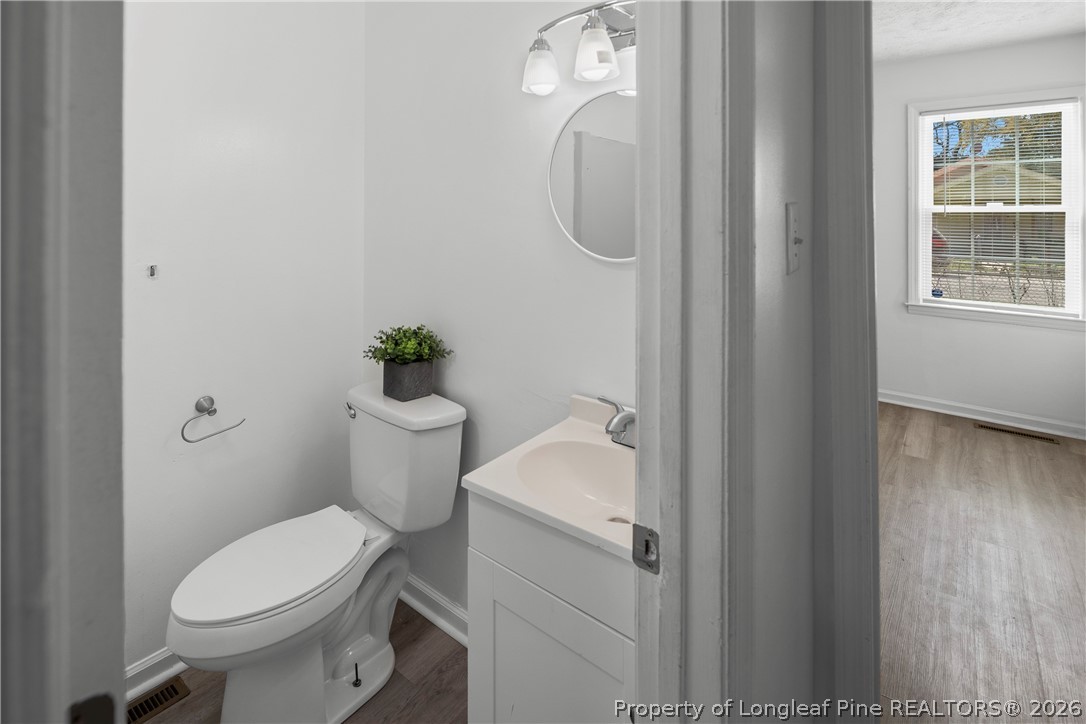 202 Mercer Street Red Springs, NC 28377 - Photo 14 of 23