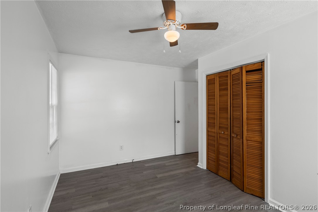 202 Mercer Street Red Springs, NC 28377 - Photo 17 of 23