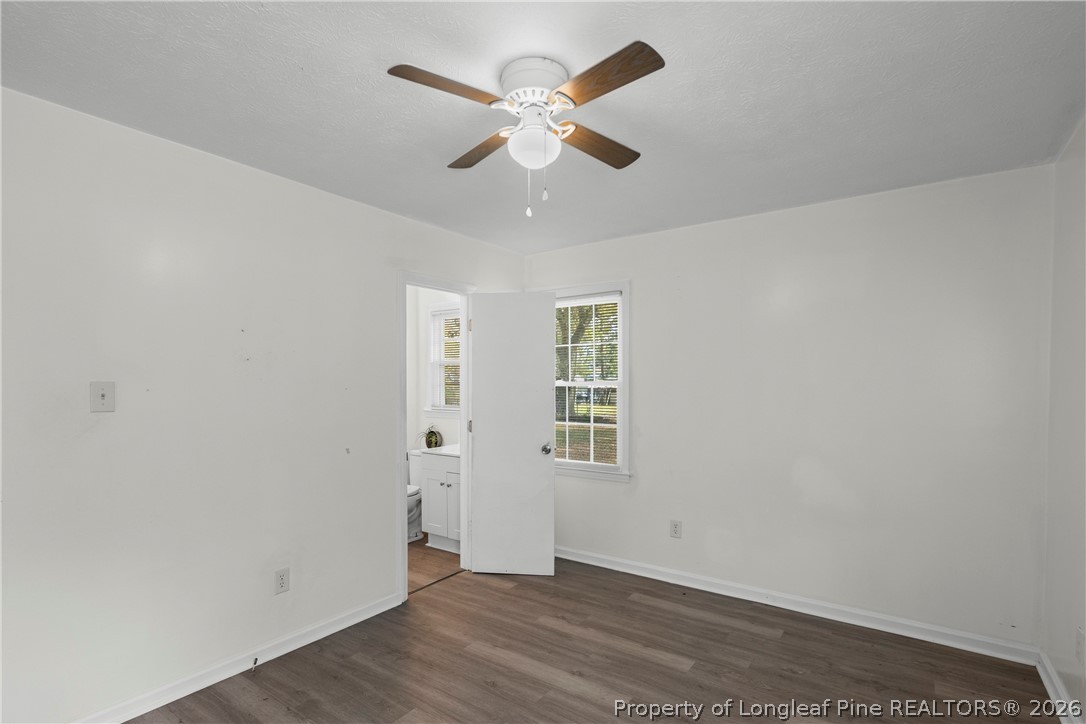 202 Mercer Street Red Springs, NC 28377 - Photo 19 of 23