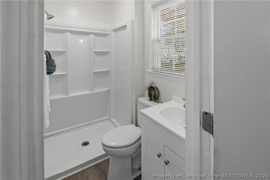 202 Mercer Street Red Springs, NC 28377 - Photo 20 of 23