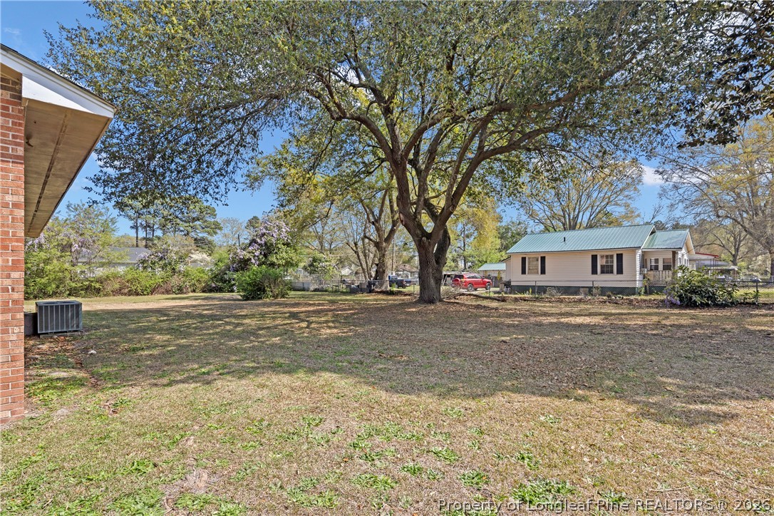 202 Mercer Street Red Springs, NC 28377 - Photo 22 of 23