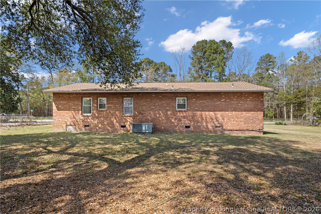 202 Mercer Street Red Springs, NC 28377 - Photo 23 of 23