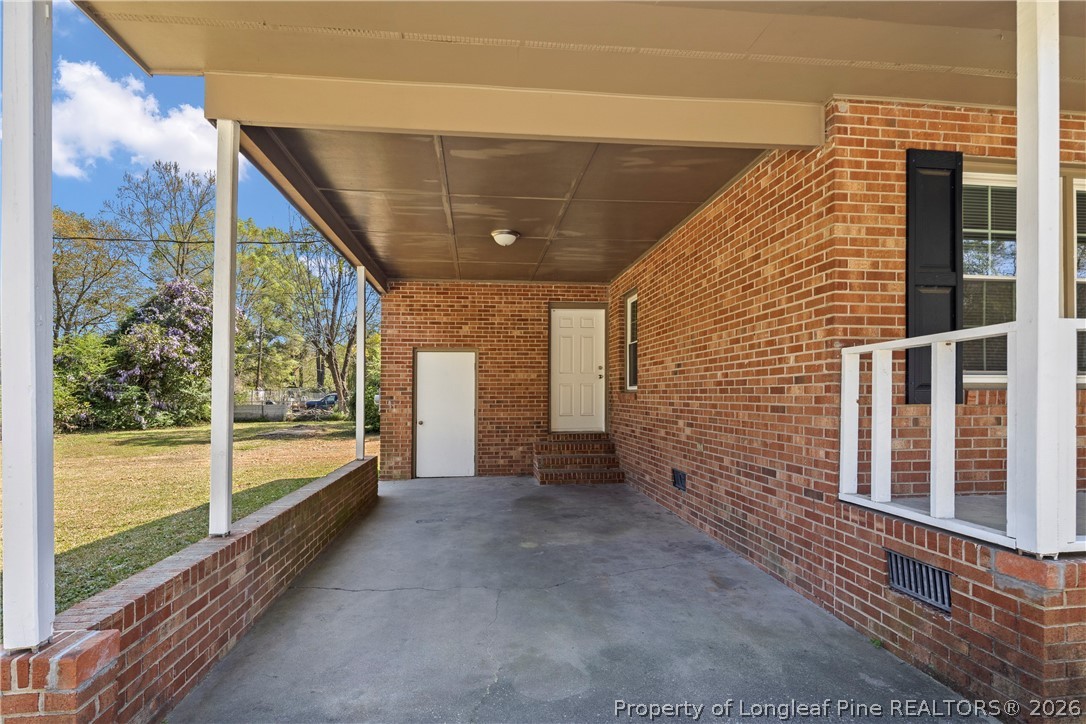 202 Mercer Street Red Springs, NC 28377 - Photo 3 of 23