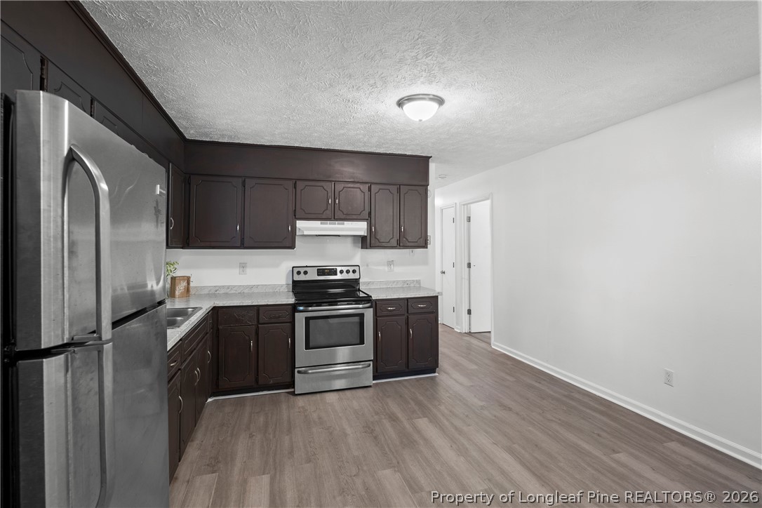 202 Mercer Street Red Springs, NC 28377 - Photo 8 of 23