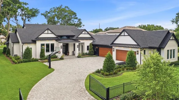 $3,795,000 | 1206 Sutter Avenue, Gotha, FL 34734