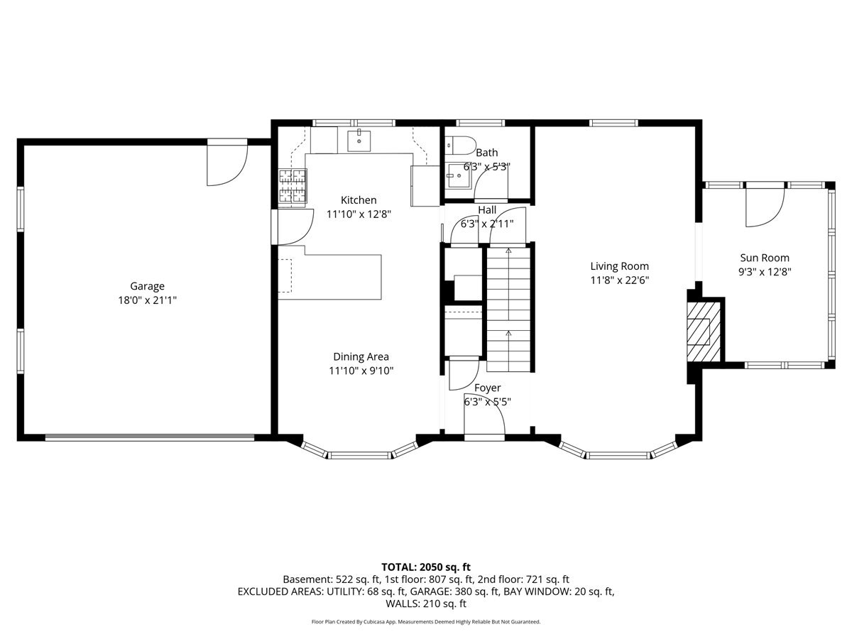 1541 Wilmot Road Deerfield, IL 60015 - Photo 23 of 25 a picture of a floor plan