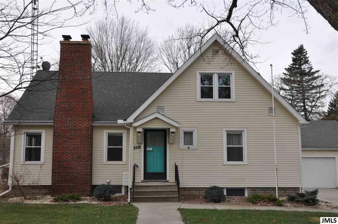 3436 Coolidge Road Jackson, MI 49203 - Photo 1 of 29 Photo 1