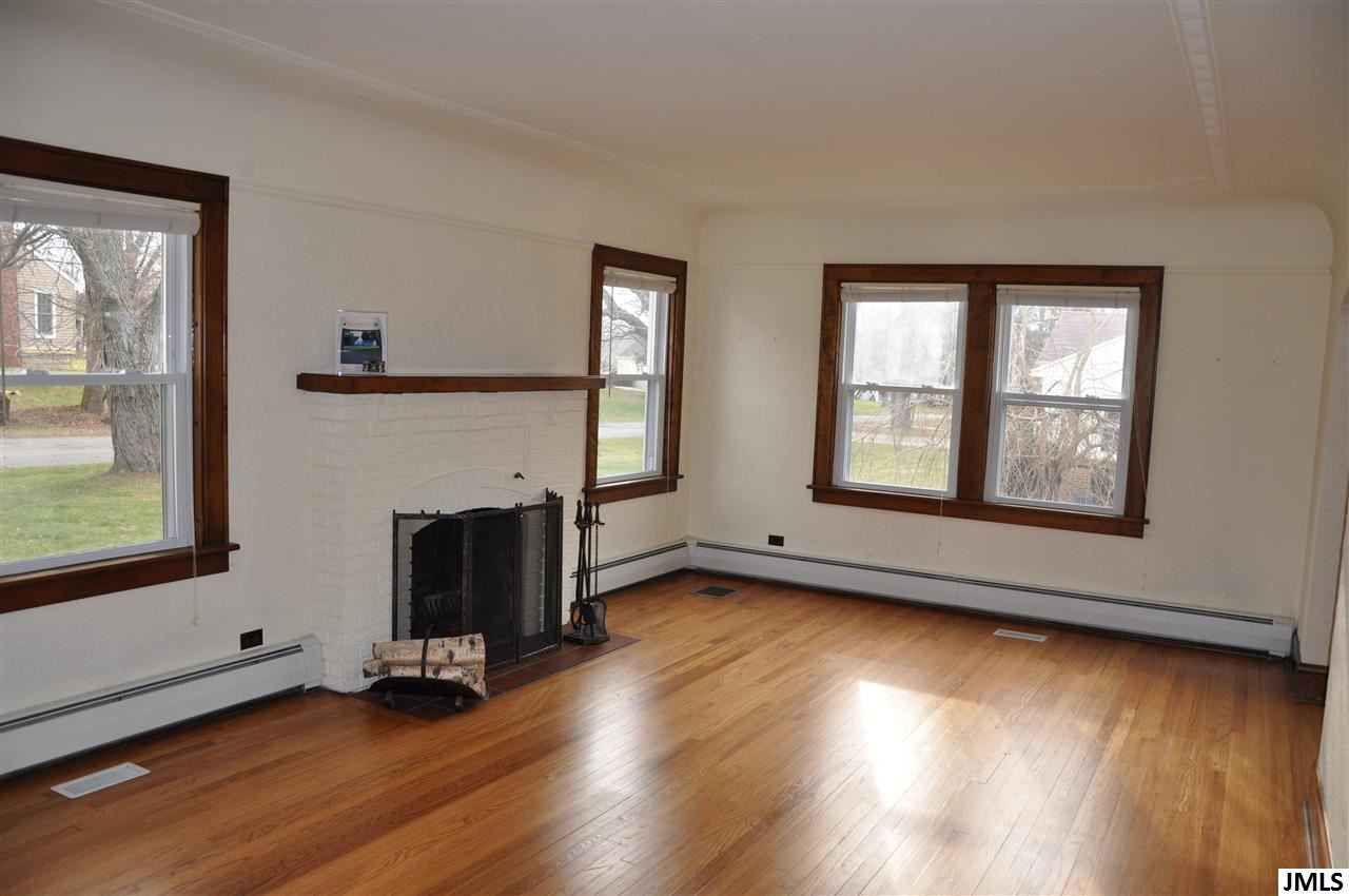 3436 Coolidge Road Jackson, MI 49203 - Photo 12 of 29 Photo 13