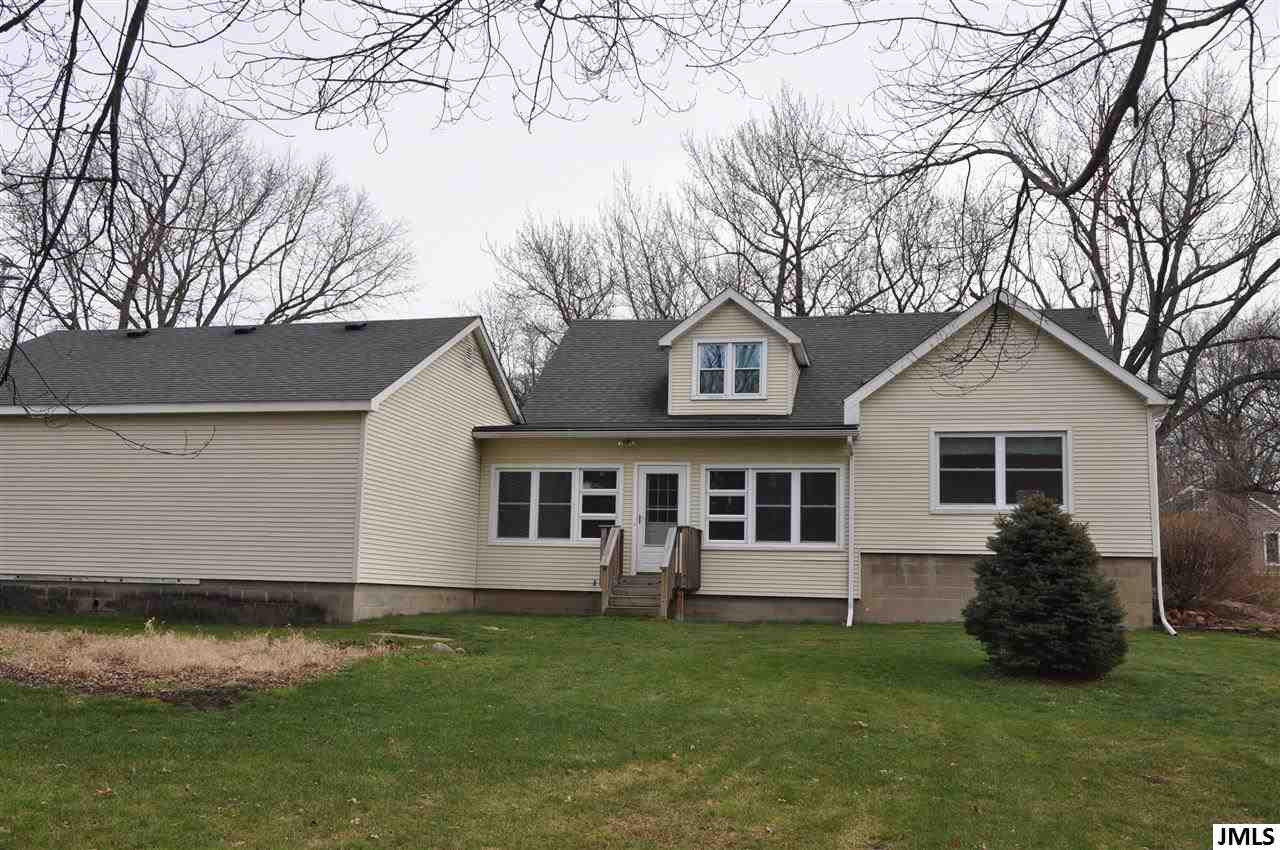 3436 Coolidge Road Jackson, MI 49203 - Photo 25 of 29 Photo 29