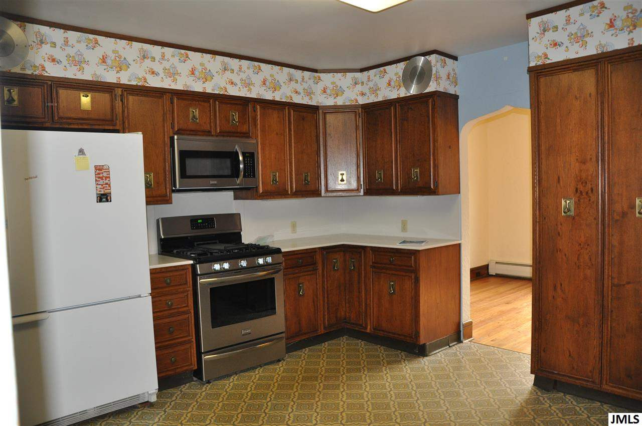 3436 Coolidge Road Jackson, MI 49203 - Photo 4 of 29 Photo 5