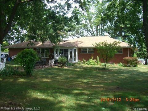 9364 Pardee Road Taylor, MI 48180 - Photo 1 of 6 9364 Pardee.1