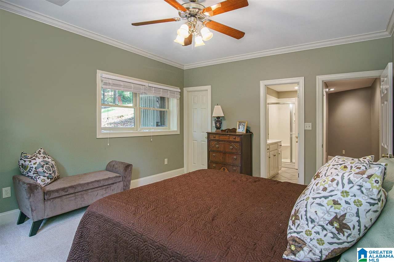 2606 Dolly Ridge Crest Birmingham, AL 35243 - Photo 34 of 37