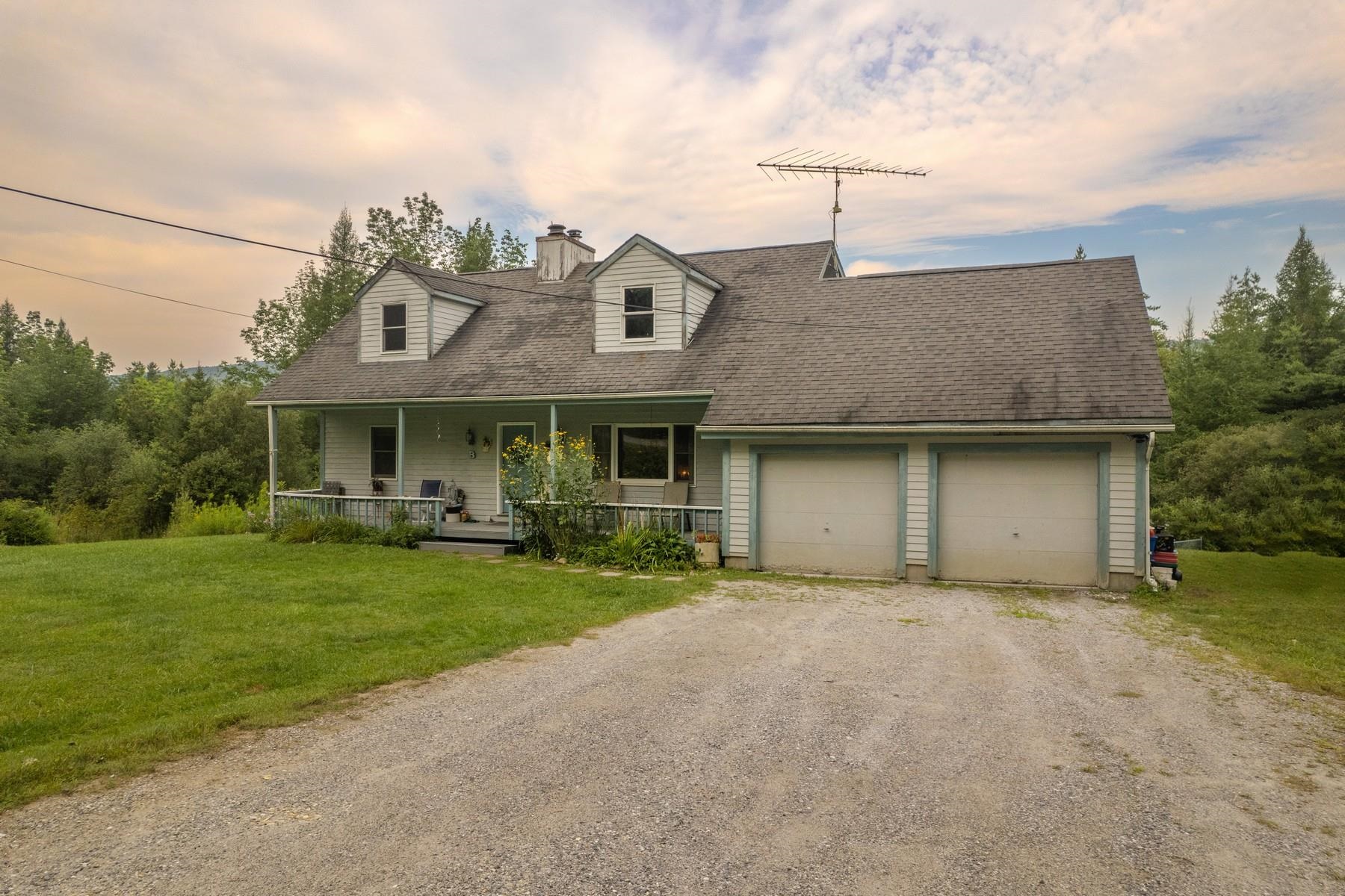 375 Haven Hill Road Wallingford, VT 05773 - Photo 2 of 30 Gallery Image 2