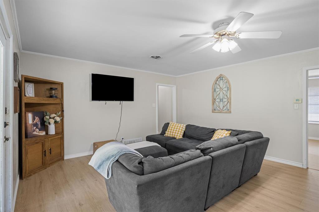 200 West Kansas Street Van, TX 75790 - Photo 21 of 40