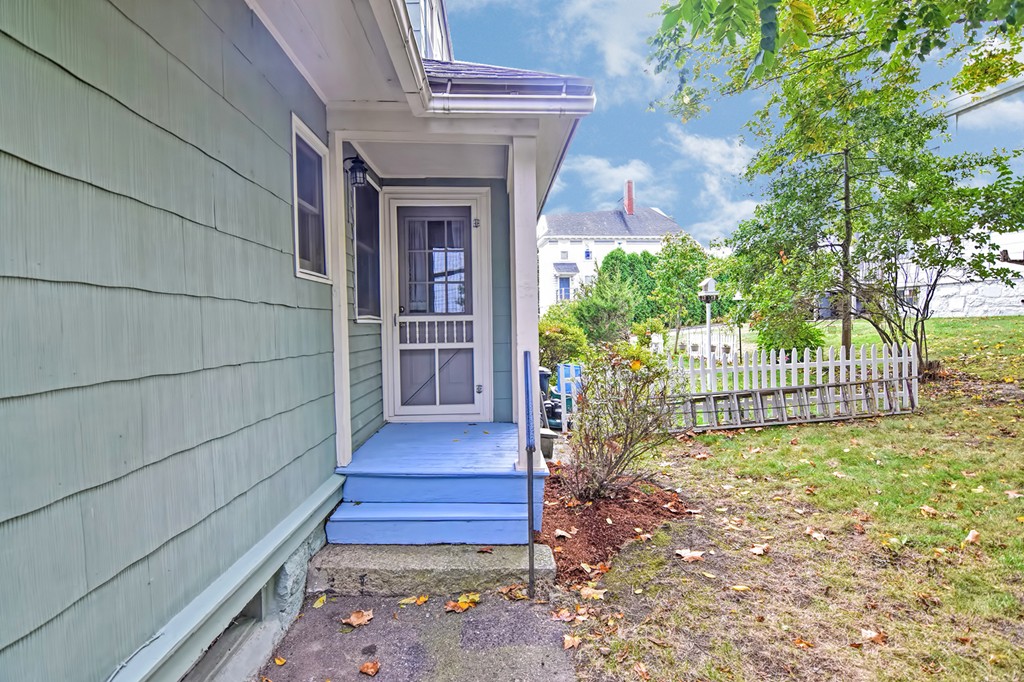 64 Prospect Heights, Unit 64 Milford, MA 01757 - Photo 20 of 22
