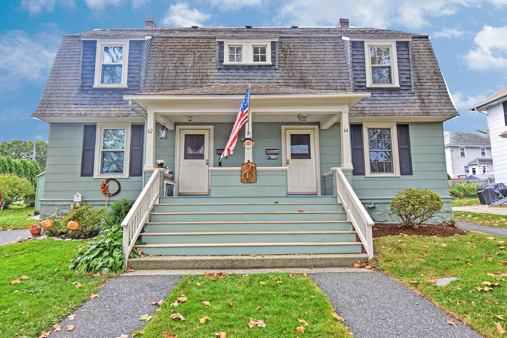 64 Prospect Heights, Unit 64 Milford, MA 01757 - Photo 2 of 22