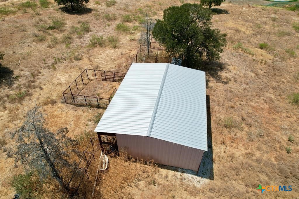 930 Elm Creek Road Rockdale, TX 76567 - Photo 22 of 25 a view of terrace